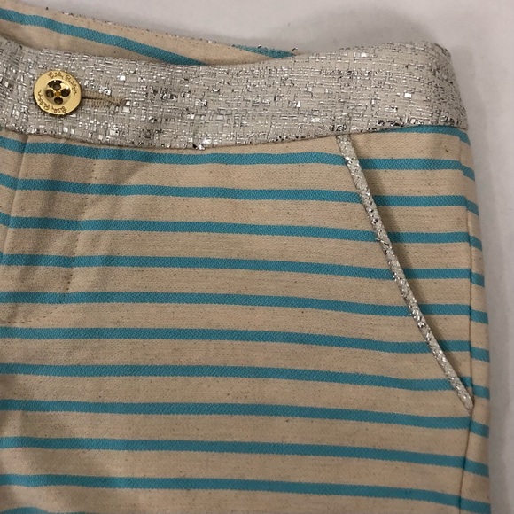 Lilly Pulitzer Shorts - Picture 3 of 8